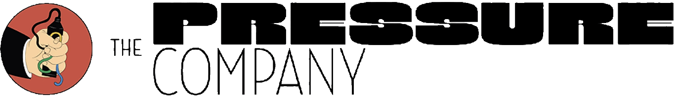 The Pressure Company