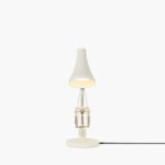 Anglepoise · 90 Mini Mini Desk Lamp Jasmine White (USB + Dimmer) - Image 3