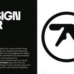 Aphex Twin · A Disco Pogo Tribute Book (Hardcover) - Image 5