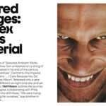 Aphex Twin · A Disco Pogo Tribute Book (Hardcover) - Image 4