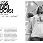 Aphex Twin · A Disco Pogo Tribute Book (Hardcover) - Image 3