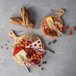 Boska · Set de 3 cuchillos para queso Copenhagen - Image 3