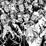 Chris Ware · Black Hole (Paperback) - Image 3