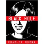 Chris Ware · Black Hole (Paperback)
