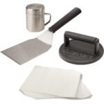 Cuisinart · Smash Burger Kit