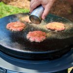 Cuisinart · Smash Burger Kit - Image 8