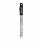 Microplane · Premium Classic Series Lemon Zester (negro)