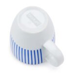 MoMA · Bodum Jazz Porcelain Mugs (set de 4) - Image 3