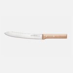 Opinel · Nº 116 Cuchillo de Pan Parallèle