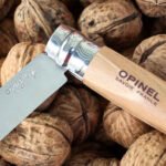 Opinel · Nº 8 Cuchillo Plegable Inox - Image 4
