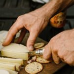 Opinel · Nº 8 Cuchillo Plegable Inox - Image 5