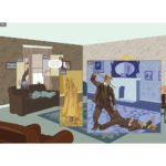 Richard Mc Guire · Here (Paperback) - Image 2