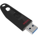 SanDisk 128GB Ultra USB-A 3.2 Gen 1 Flash Drive