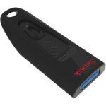 SanDisk 128GB Ultra USB-A 3.2 Gen 1 Flash Drive - Image 2