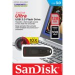 SanDisk 128GB Ultra USB-A 3.2 Gen 1 Flash Drive - Image 4