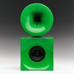 Silence Please · Hush (par, verdes)