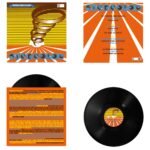 Stereolab · Emperor Tomato Ketchup 2xLP + T-Shirt Bundle - Image 3
